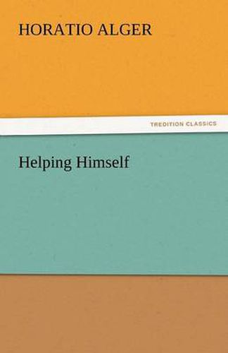 Cover image for Helping Himself