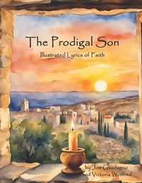 Cover image for The Prodigal Son