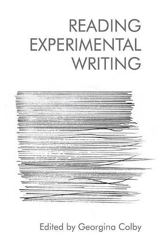 Reading Experimental Writing