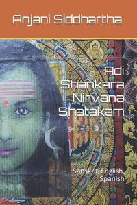 Cover image for Adi Shankara Nirvana Shatakam