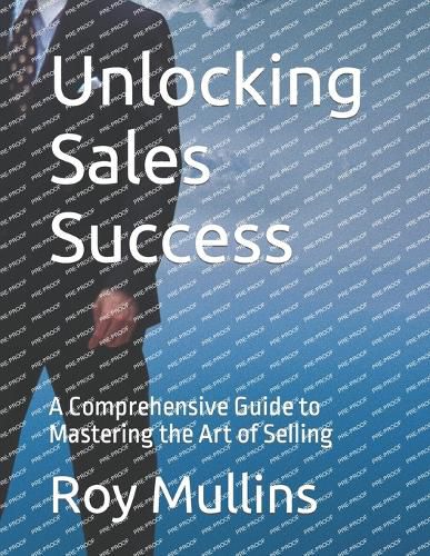 Unlocking Sales Success