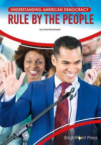 Cover image for Rule by the People