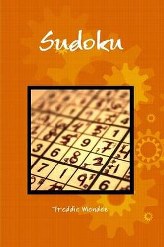 Cover image for Sudoku