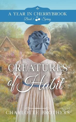 Cover image for Creatures of Habit