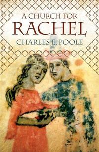 Cover image for A Church for Rachel
