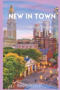 Cover image for New in Town