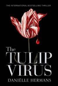 Cover image for The Tulip Virus