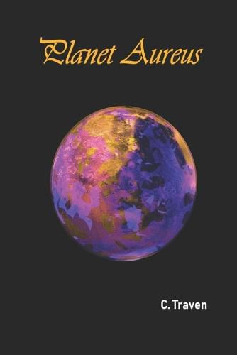 Cover image for Planet Aureus