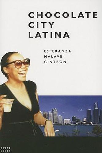 Cover image for Chocolate City Latina