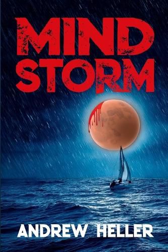 Cover image for Mind Storm