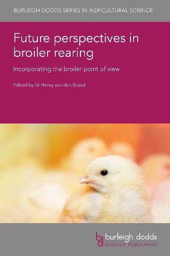 Cover image for Future Perspectives in Broiler Rearing