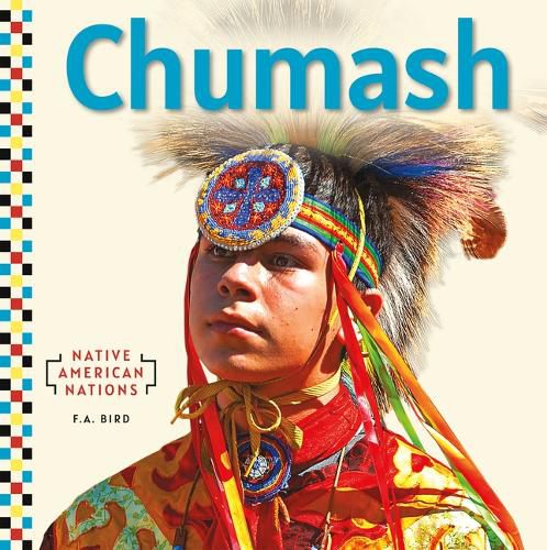 Cover image for Chumash