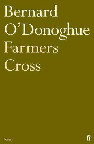 Cover image for Farmers Cross