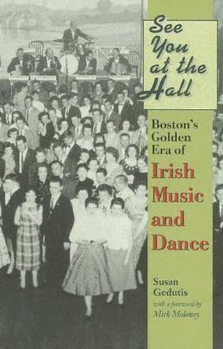 Cover image for See You at the Hall