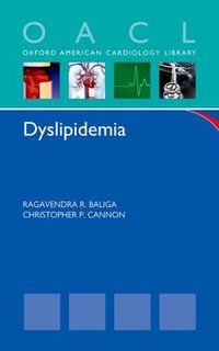 Cover image for Dyslipidemia