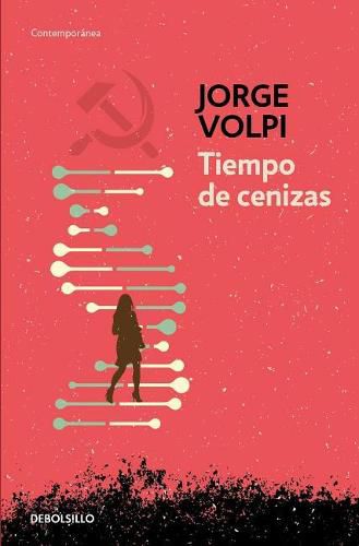 Cover image for Tiempo de cenizas / Times of Ashes