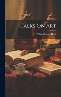 Cover image for Talks On Art