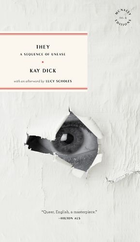 Cover image for They