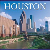 Cover image for Houston