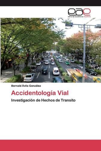 Accidentologia Vial