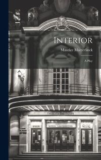 Cover image for Interior