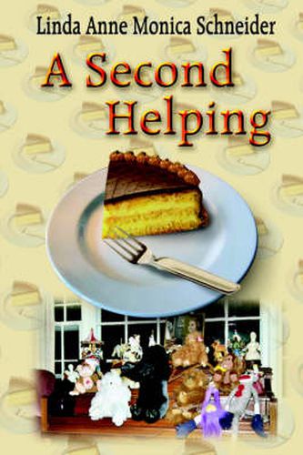 Cover image for A Second Helping