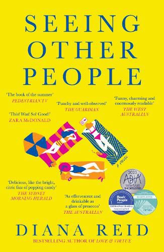 Cover image for Seeing Other People