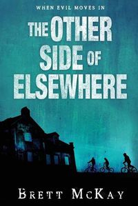 Cover image for The Other Side of Elsewhere