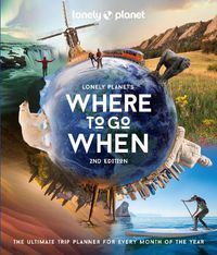 Cover image for Where to Go When