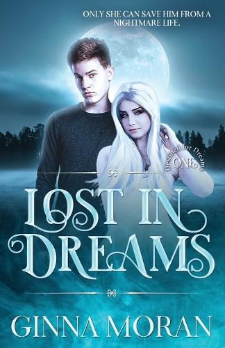 Cover image for Lost in Dreams