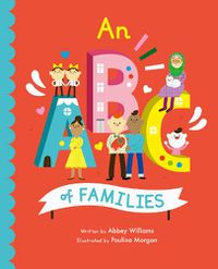 Cover image for An ABC of Families