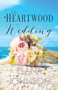 Cover image for The Heartwood Wedding