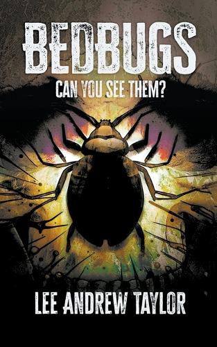 Cover image for Bedbugs (Can you see them?)