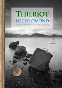 Cover image for Loch Lomond (Hrsg.: Walter Zielke)