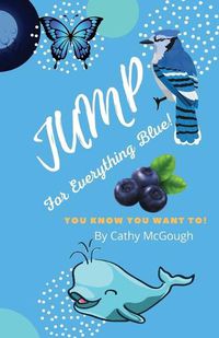 Cover image for Jump for Everything Blue