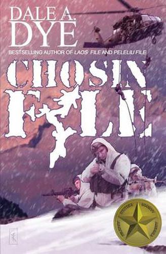 Cover image for Chosin File