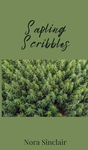 Cover image for Sapling Scribbles