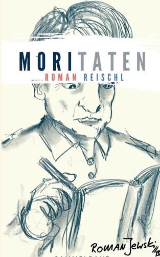 Cover image for Moritaten: Sammelband