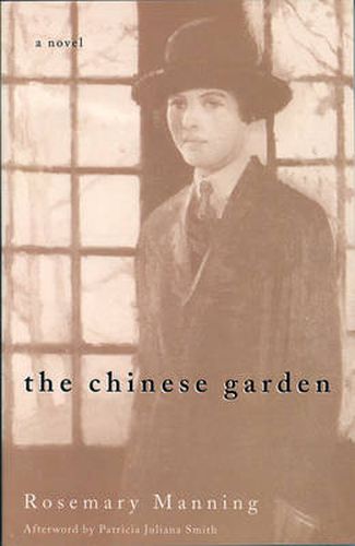 Cover image for The Chinese Garden: A Novel