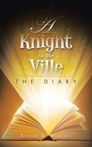 Cover image for A Knight in the Ville