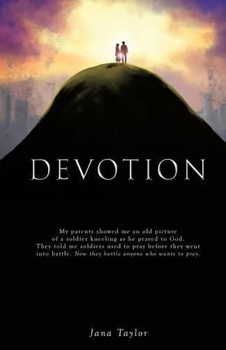 Cover image for Devotion