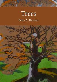 Cover image for Trees