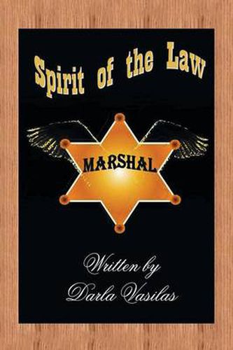 Cover image for Spirit of the Law