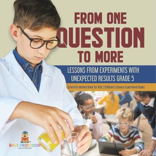 Cover image for From One Question to More