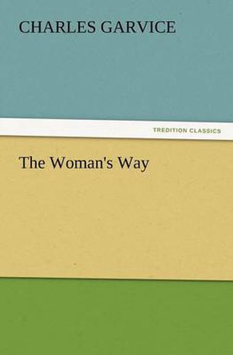 Cover image for The Woman's Way