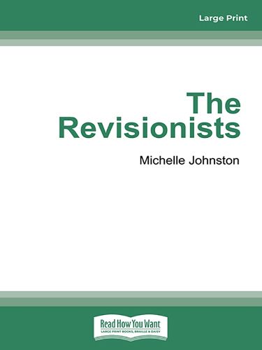 Cover image for The Revisionists