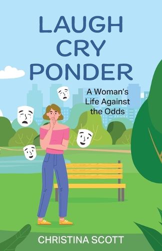 Laugh Cry Ponder