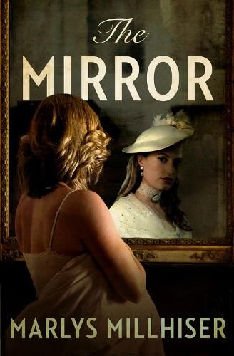 Cover image for The Mirror
