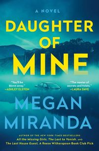 Cover image for Daughter of Mine