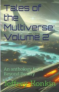 Cover image for Tales of the Multiverse